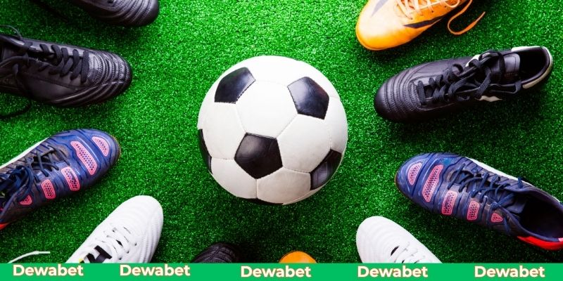 Cách tính tiền cỏ trong bóng đá