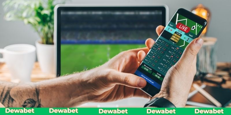 Chiến thuật Fibonacci trong cá cược