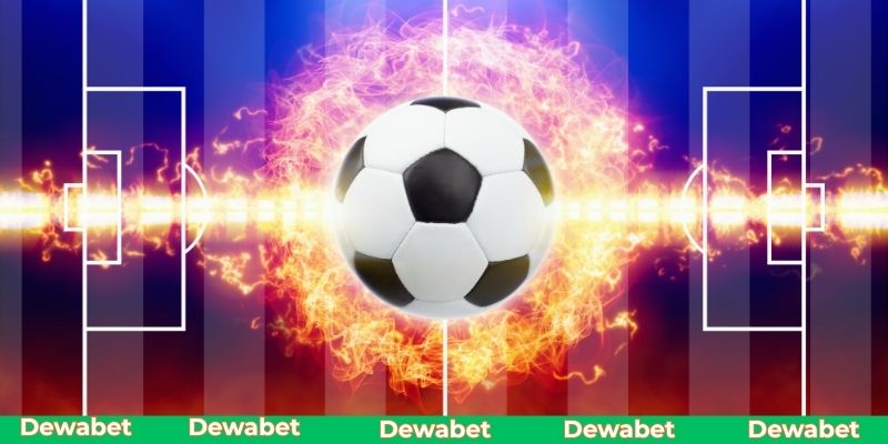 Dựa vào doanh thu đặt cược hợp lệ để hoàn trả