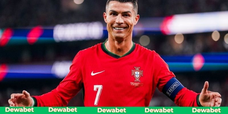 Kịch bản có thể xảy ra khi Ronaldo khi nào giã từ sự nghiệp