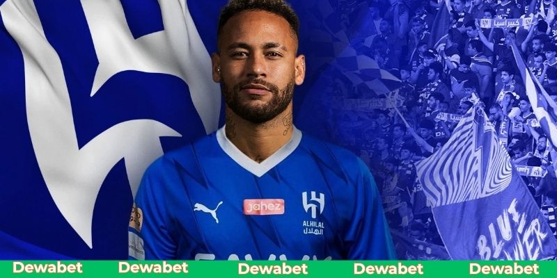 Neymar đang đá cho đội nào