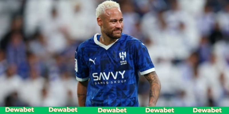 Neymar mang tầm ảnh hưởng sâu rộng trong làng túc cầu