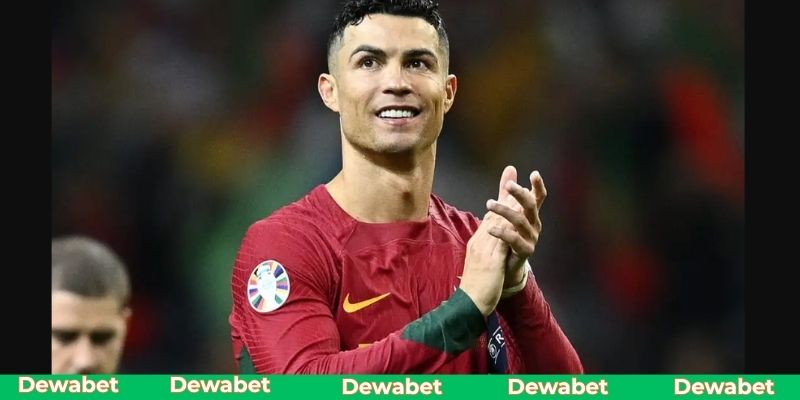 Ronaldo khi nào giã từ sự nghiệp