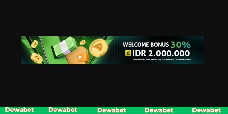 Tận hưởng lợi ích độc quyền khi thực hiện gửi tiền