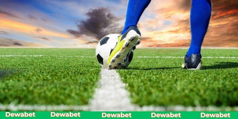 Tìm hiểu những thông tin cần thiết về kèo Kick Off